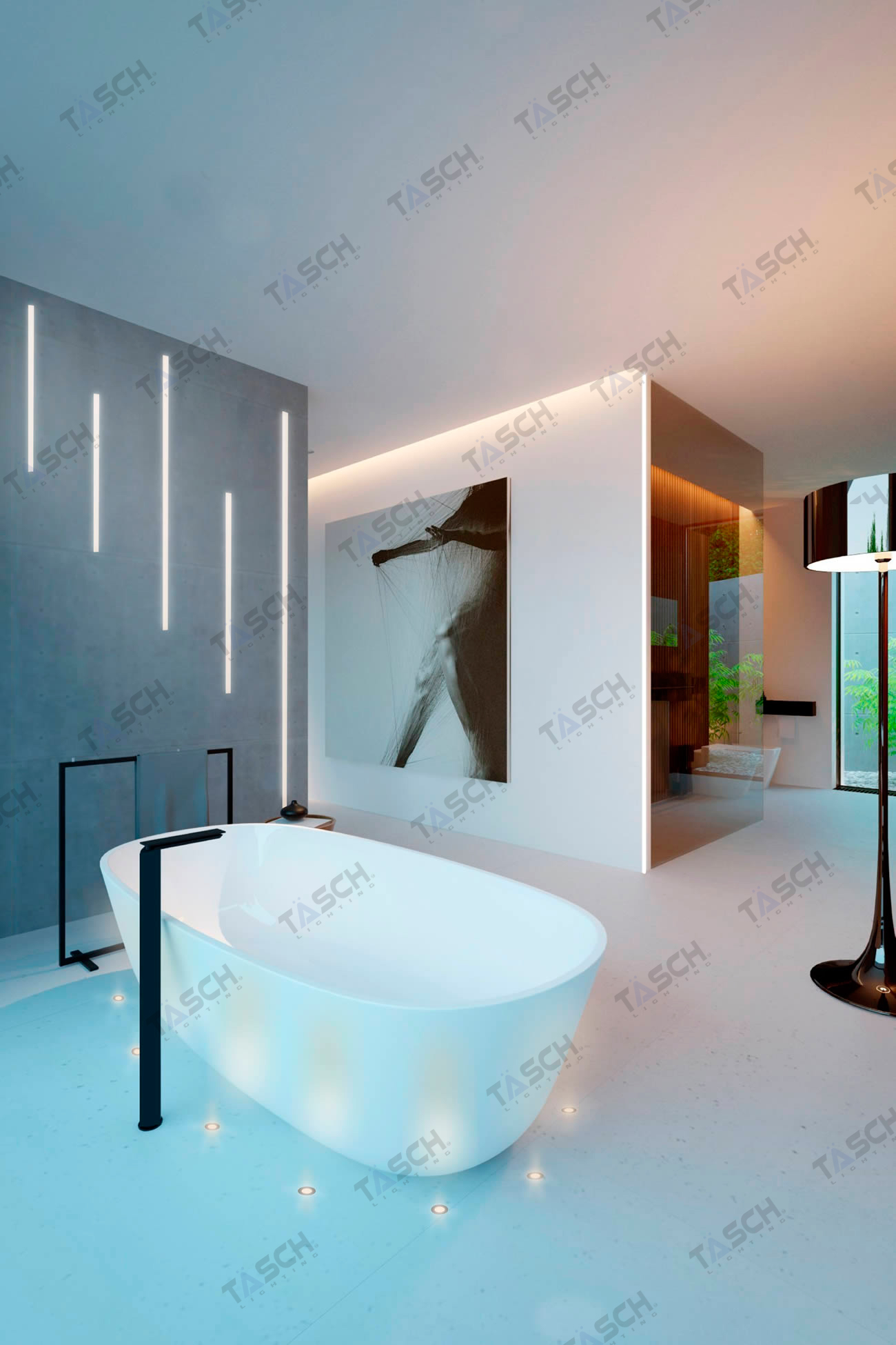 Project Gallery